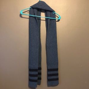 Coach Wool Scarf